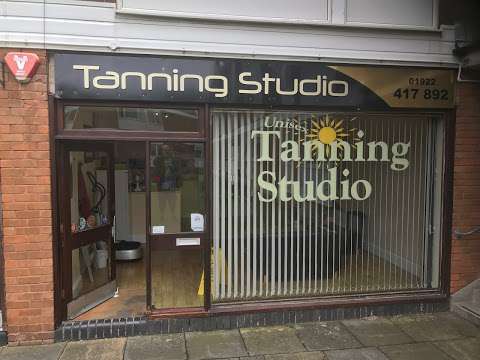 Tower View Tanning Studio photo